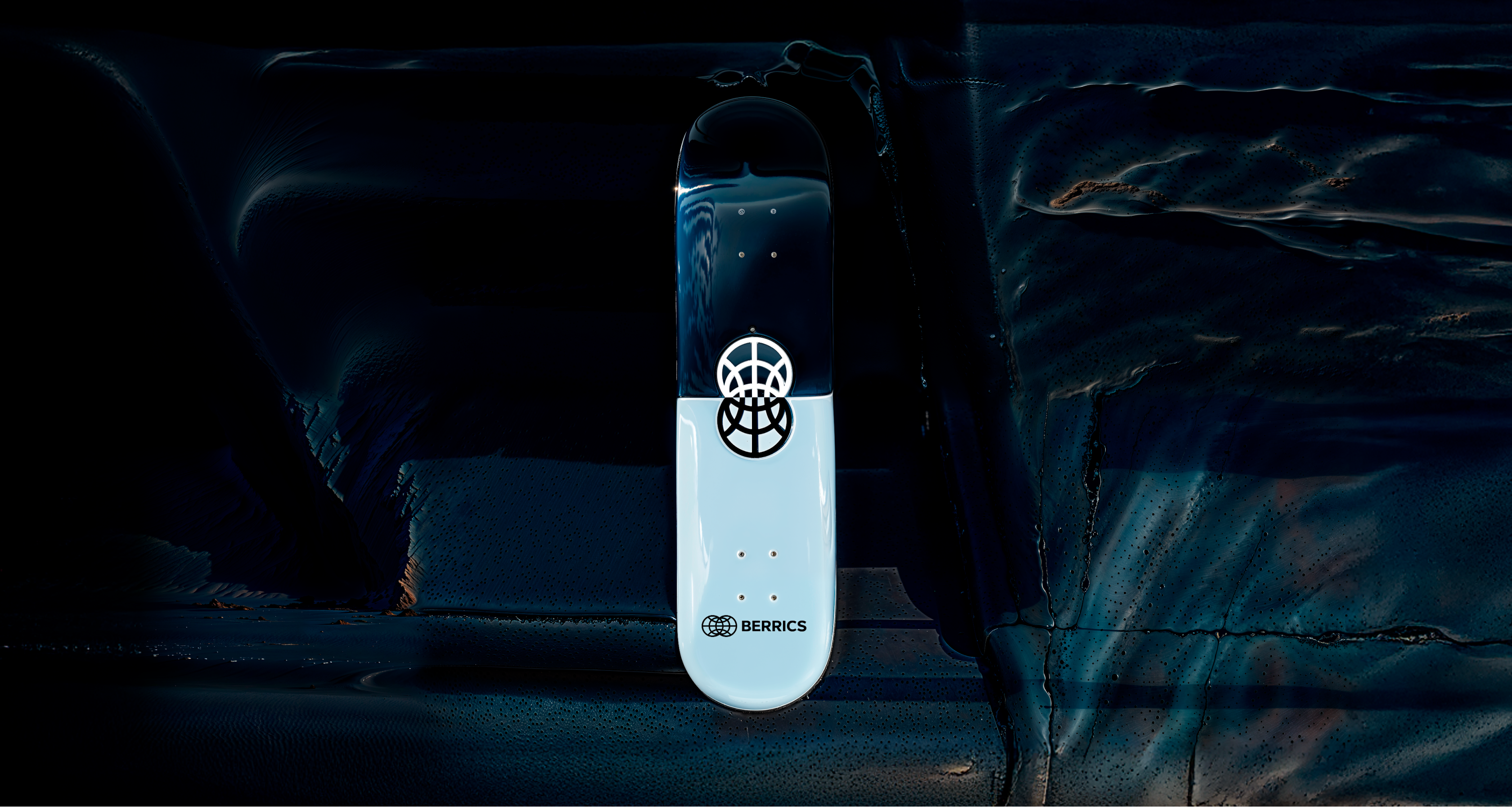 Berrics