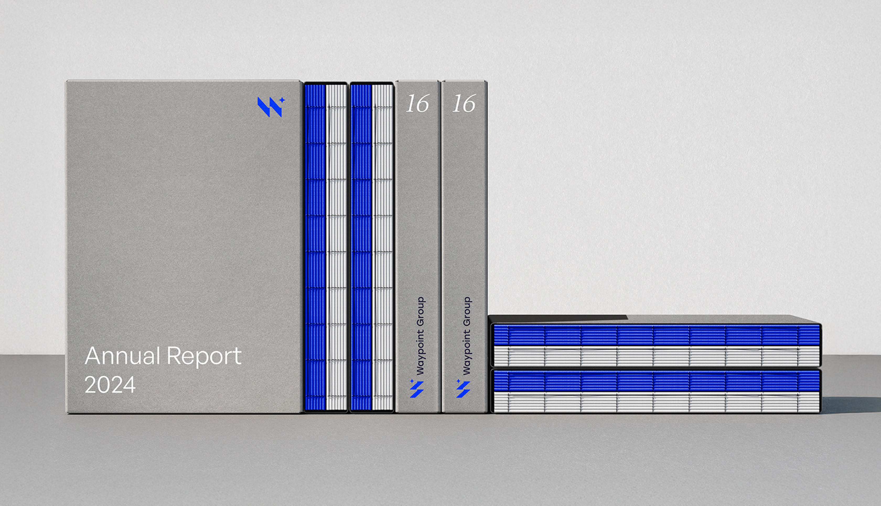 Waypoint Group