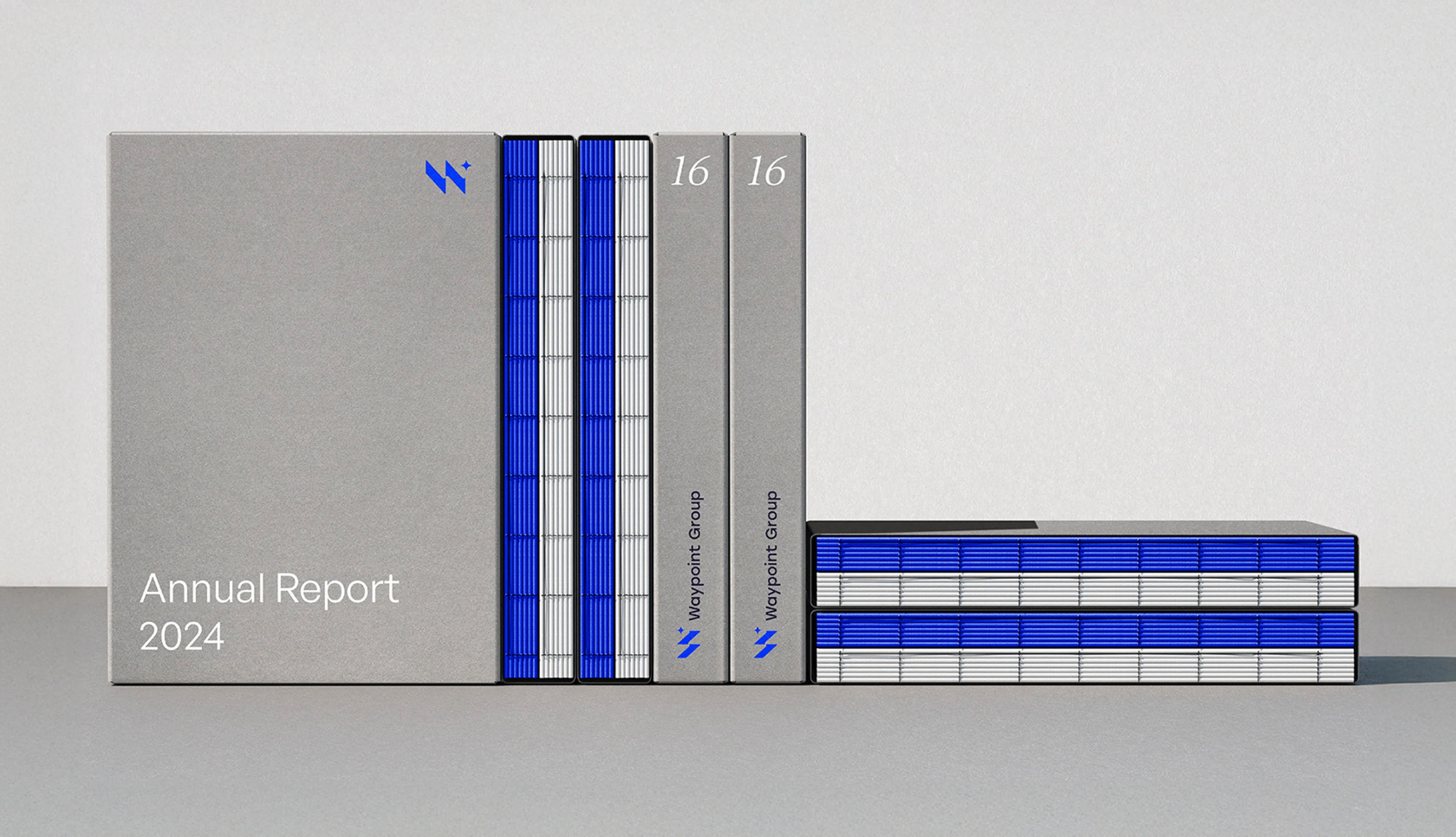 Waypoint Group