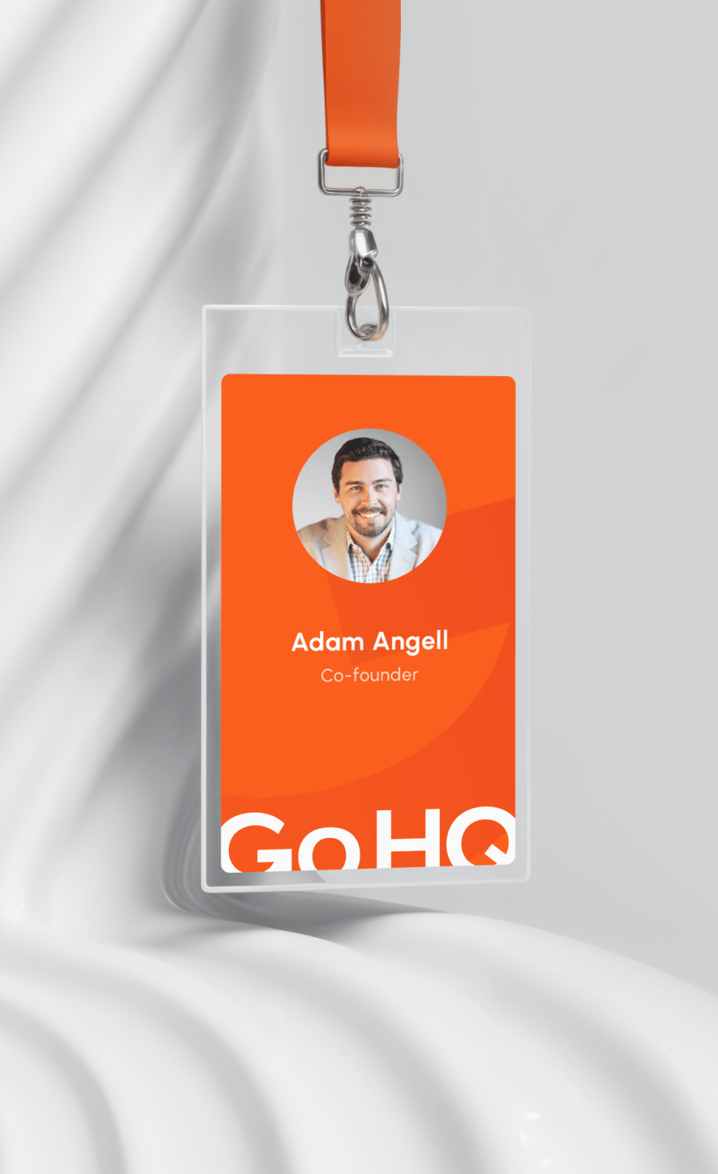 Go HQ
