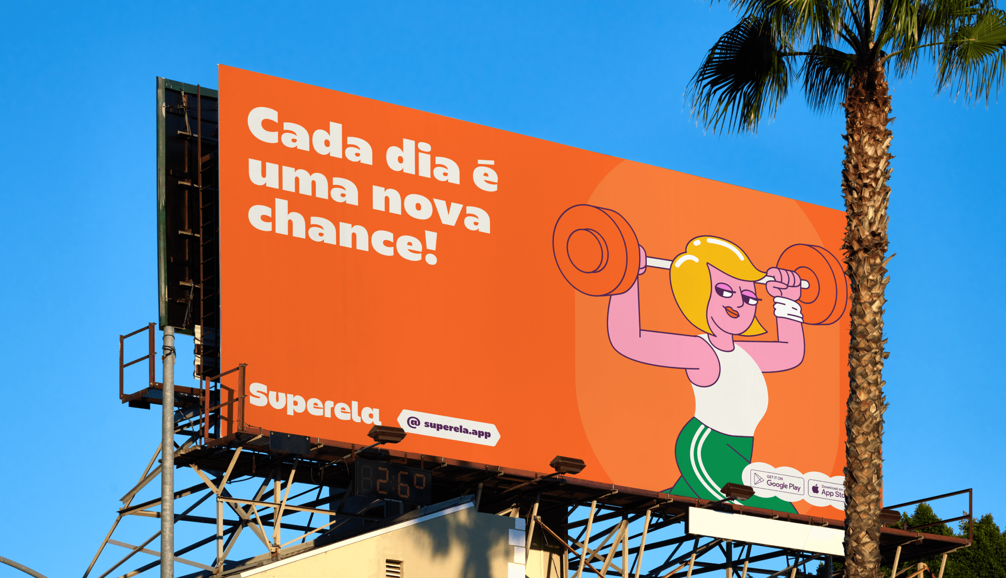 Superela
